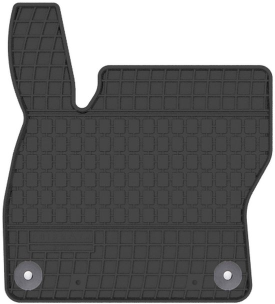 Gumové koberce Frogum FORD Focus III 2010