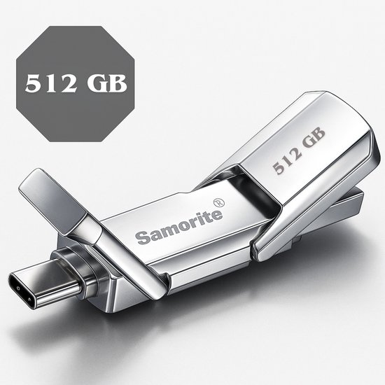 Samorite Usb Stick