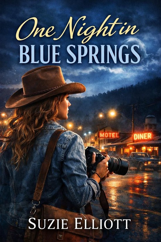 One Night in Blue Springs