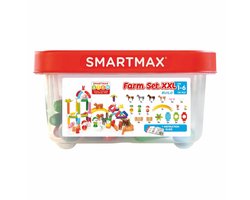 Smartmax | Farm Set XXL