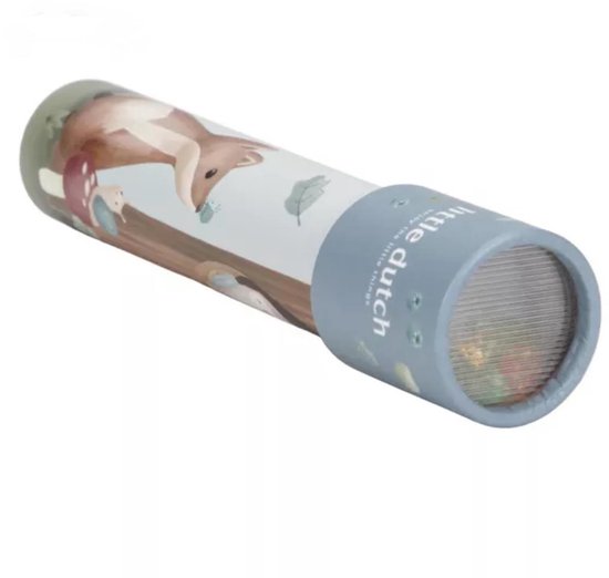 Little Dutch Kaleidoscoop - Forest Friends van Little Dutch — afbeelding 3