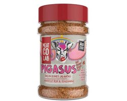 Angus & Oink Pigasus - 220 gr
