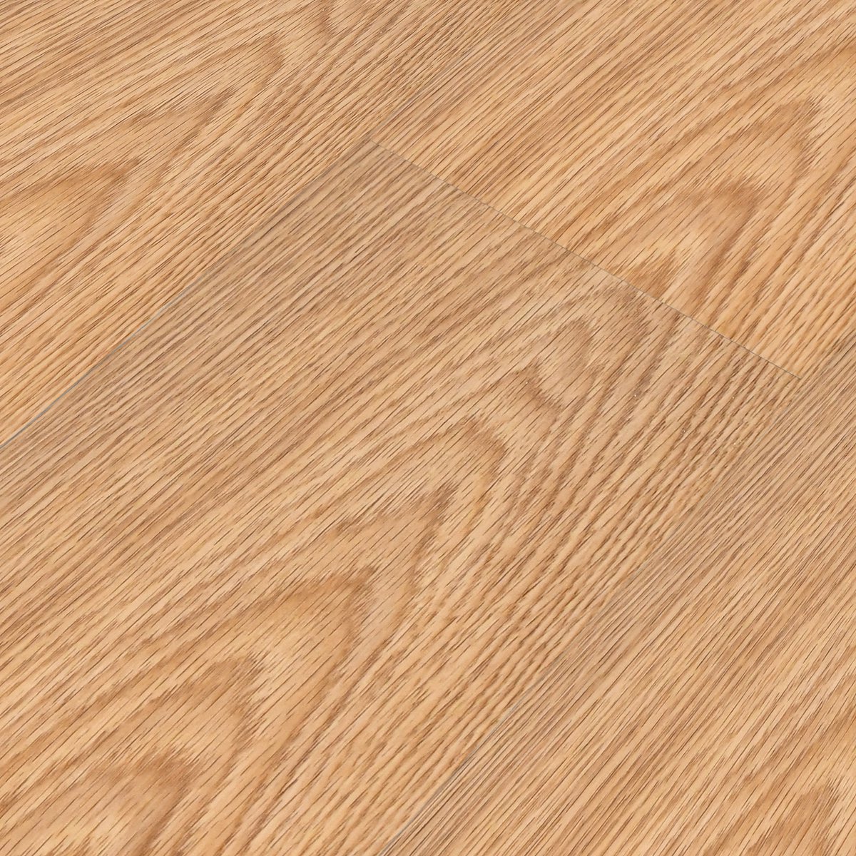 Froadp PVC-vloerbedekking 5 m² in houtbruin Zelfklevende tegels Vinylvloer kliksysteem Vinylvloerbedekking met houteffect voor vloerverwarming 36 tegels - 91,44 cm x 15,24 cm x 2 mm
