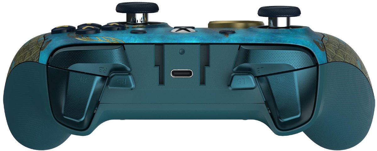 GameSir G7 Pro - Draadloze Xbox controller met Hall Effect triggers thumbnail 2