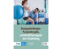 Inspanningsfysiologie, oefentherapie en training