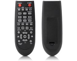 Geschikt voor Samsung AH59-02545A IR-afstandsbediening voor Samsung tv-soundbar - Vervangende afstandsbediening