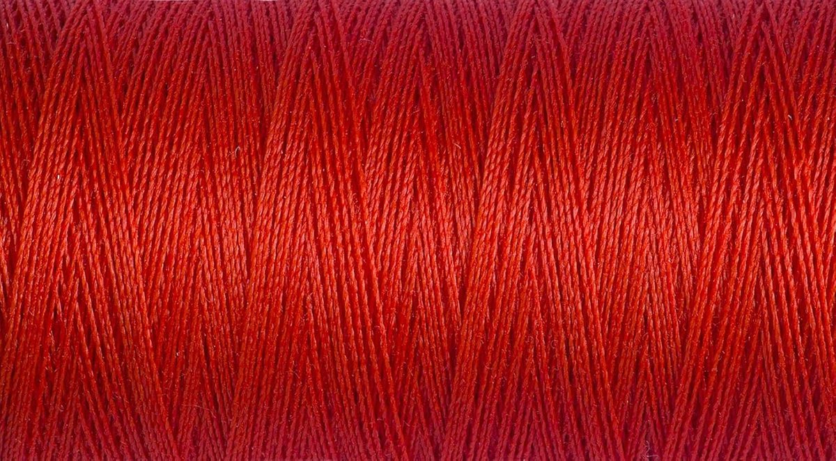 Sterk Polyester Naaigaren Set - Universeel Geschikt voor Naaimachine en Handwerk - 250m