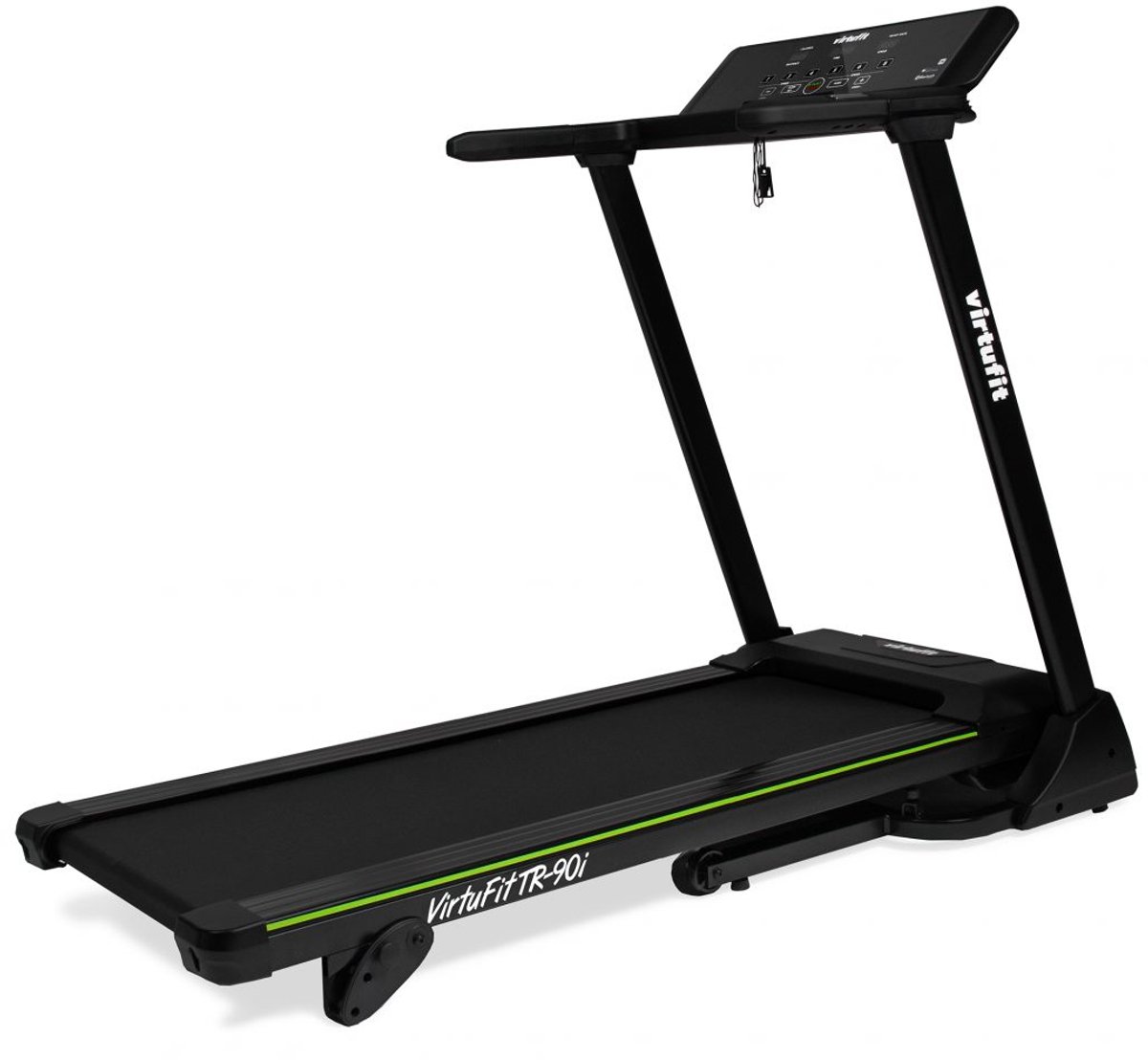 VirtuFit TR-90i Loopband met Zwift