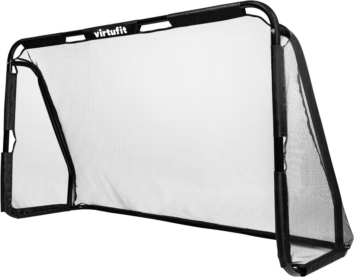 VirtuFit Voetbaldoel Pro
