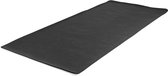 VirtuFit Premium Universele Vloermat - Beschermmat Fitnessapparatuur 230 x 90 x 0,7 cm