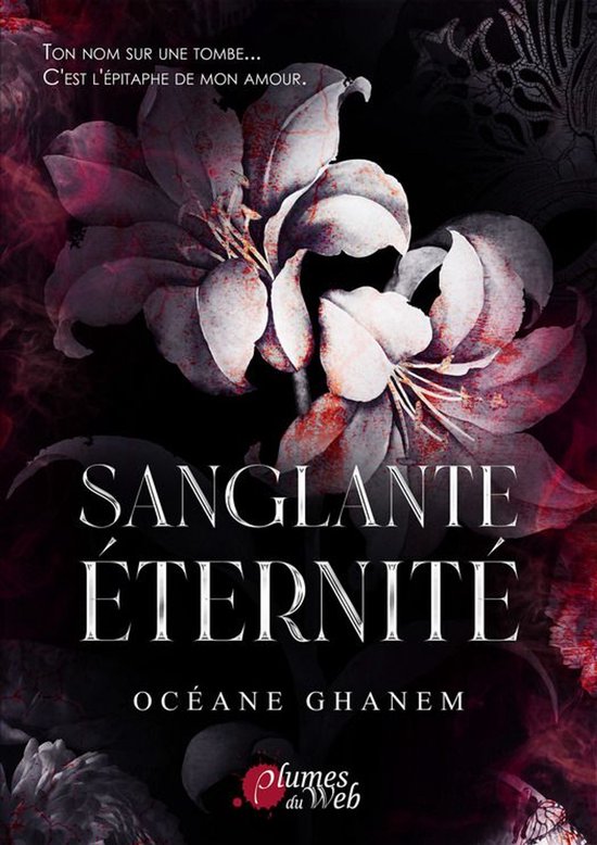 Rubis - Sanglante Éternité - cover