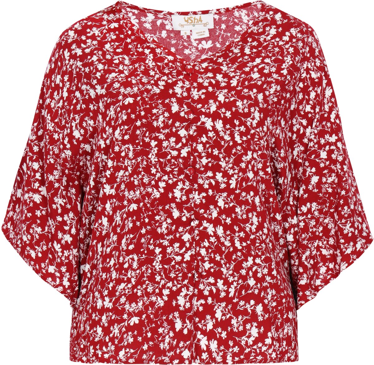 usha Blouse