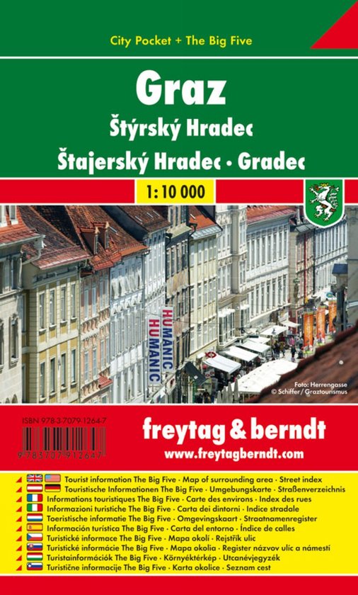 FB Graz - cover