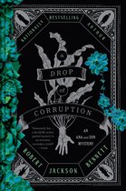 Ana and Din Mysteries-A Drop of Corruption