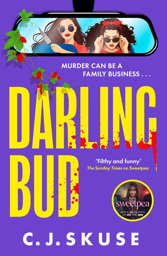 Darling Bud - cover
