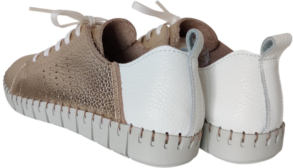 Fabiolas Veterschoen 26090 Brons