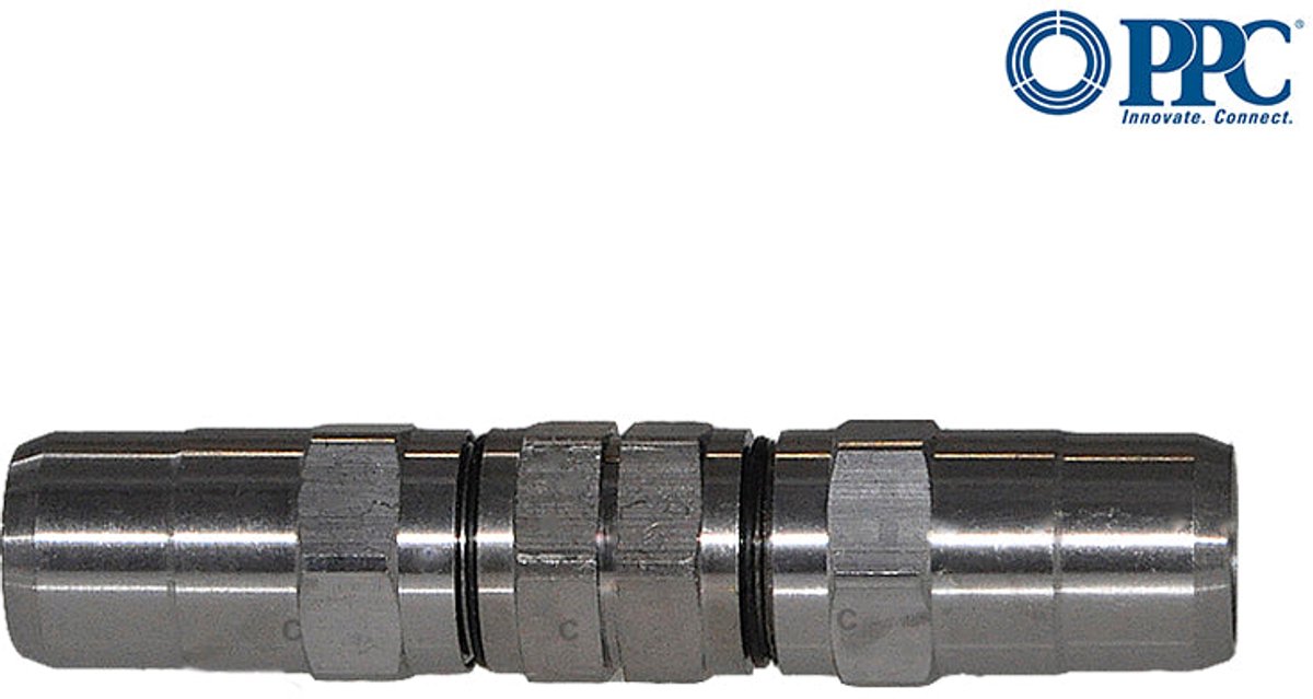 Koppeling bamboe C3 - C3 (H073-SPL)-A - PPC
