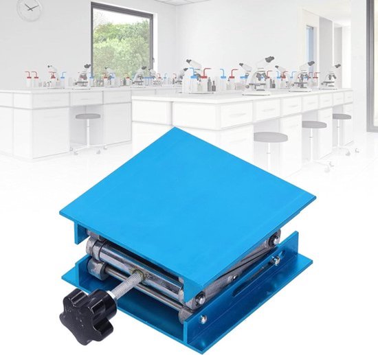 Laboratorium Hefbrug - Laboratoriumapparatuur - Geschikt voor merk ...