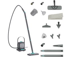 Achaté Stoomreiniger PRO V2