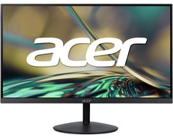 Acer SA2 (SA322QUEbmipx) 31,5" QHD Monitor