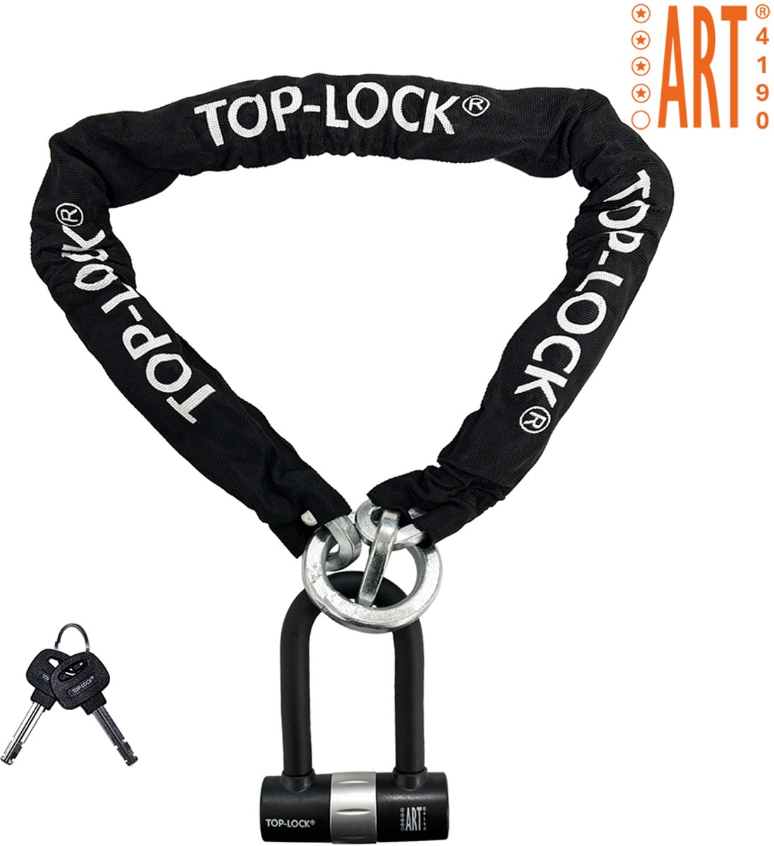 Top lock sloten ART 4 - Auto Parts Online Store