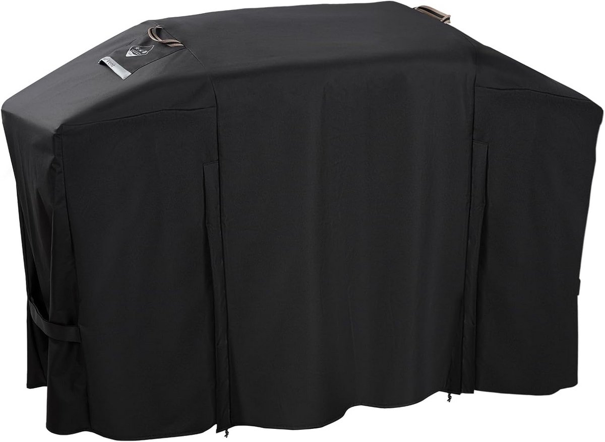 Bakplaat Cover voor 36" Grill - Duurzaam, Waterdicht en UV-bestendig
