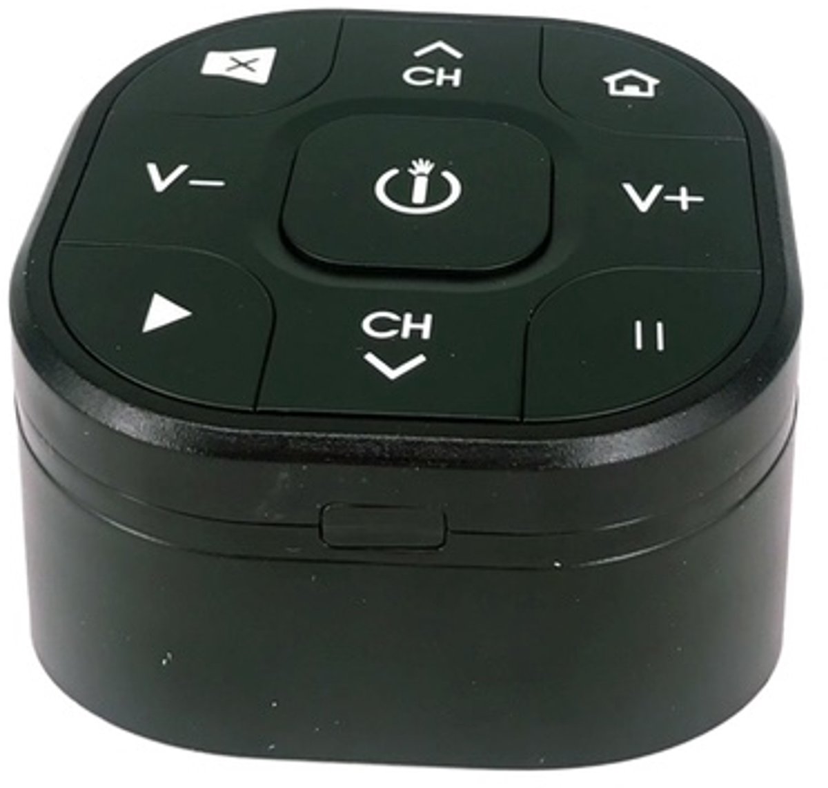 Smart Remote Universele Afstandbediening (Infrarood)
