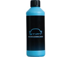 Stipt - Screen Wash - Ruitenvloeistof - Krachtig - 500ml