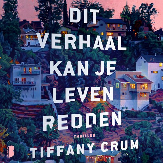 Dit verhaal kan je leven redden - cover