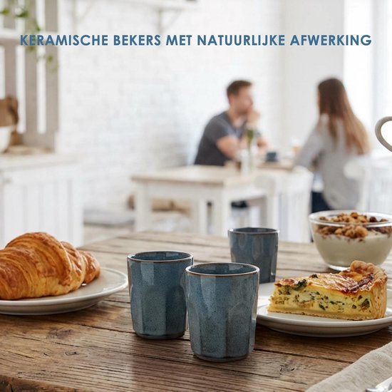 Geel Keramiek Modern Navaris kopjes Magisch kopen? | Vergelijk