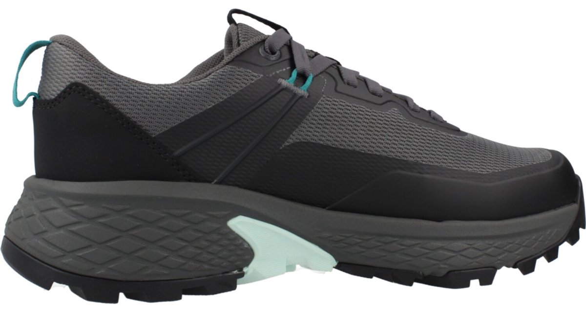 COLUMBIA TELLURIX PEAK WP EU Grijs