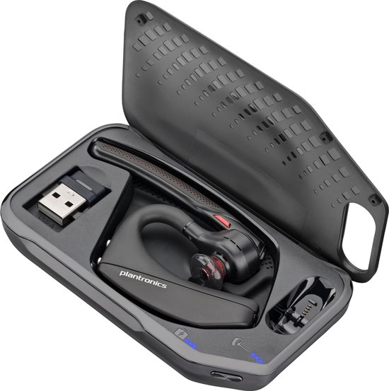 Plantronics / Poly Voyager 5200 UC Headset | bol