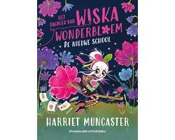 Het dagboek van Wiska Wonderbloem