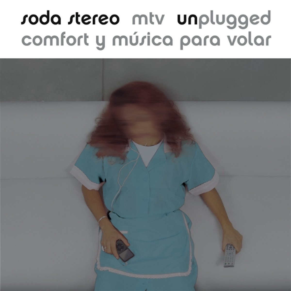 Comfort Y Musica Para Volar