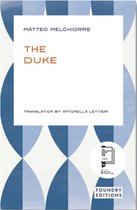 Foundry Mediterranean Collection 10 - The Duke