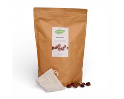 Wasnoten 750 gram + 1 waszakje