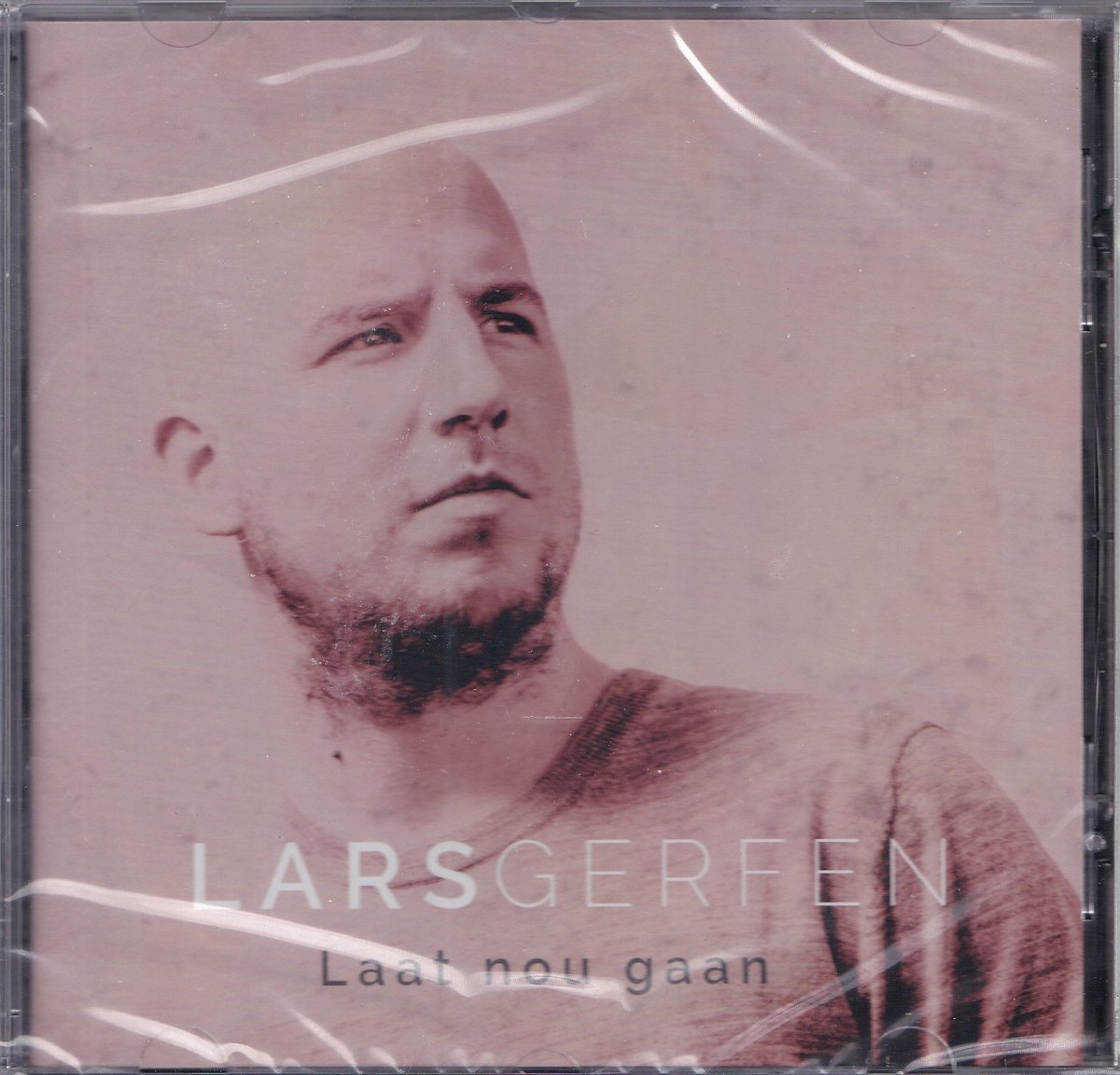 Laat nou gaan - Lars Gerfen