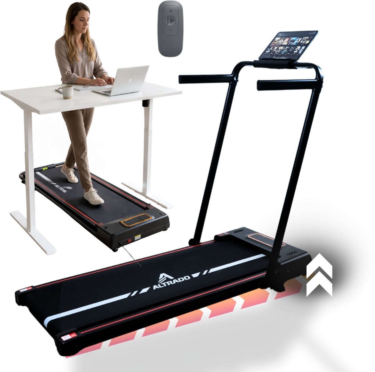 Altrado Pace 12F productafbeelding