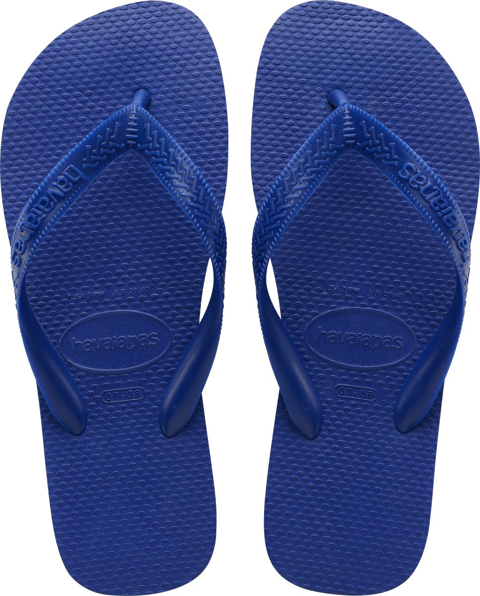 Havaianas TOP Slippers - Blauw