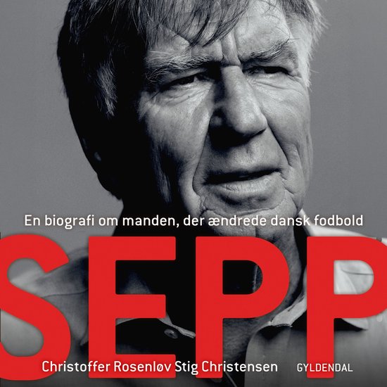 Sepp - cover