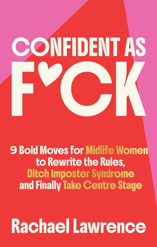 Confident As F*ck - cover