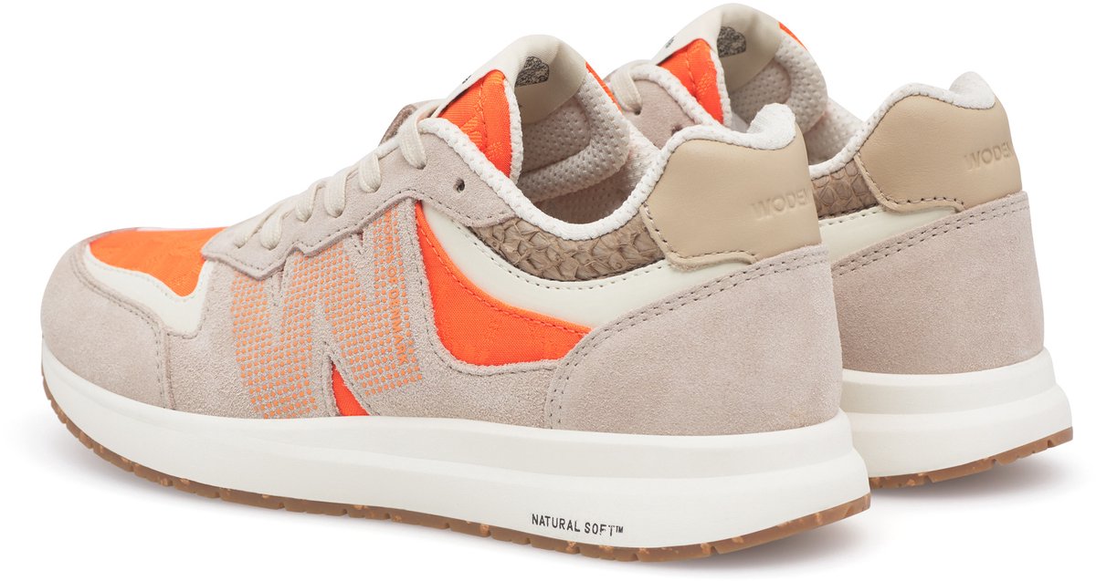 Sneakers Rigmor Heritage