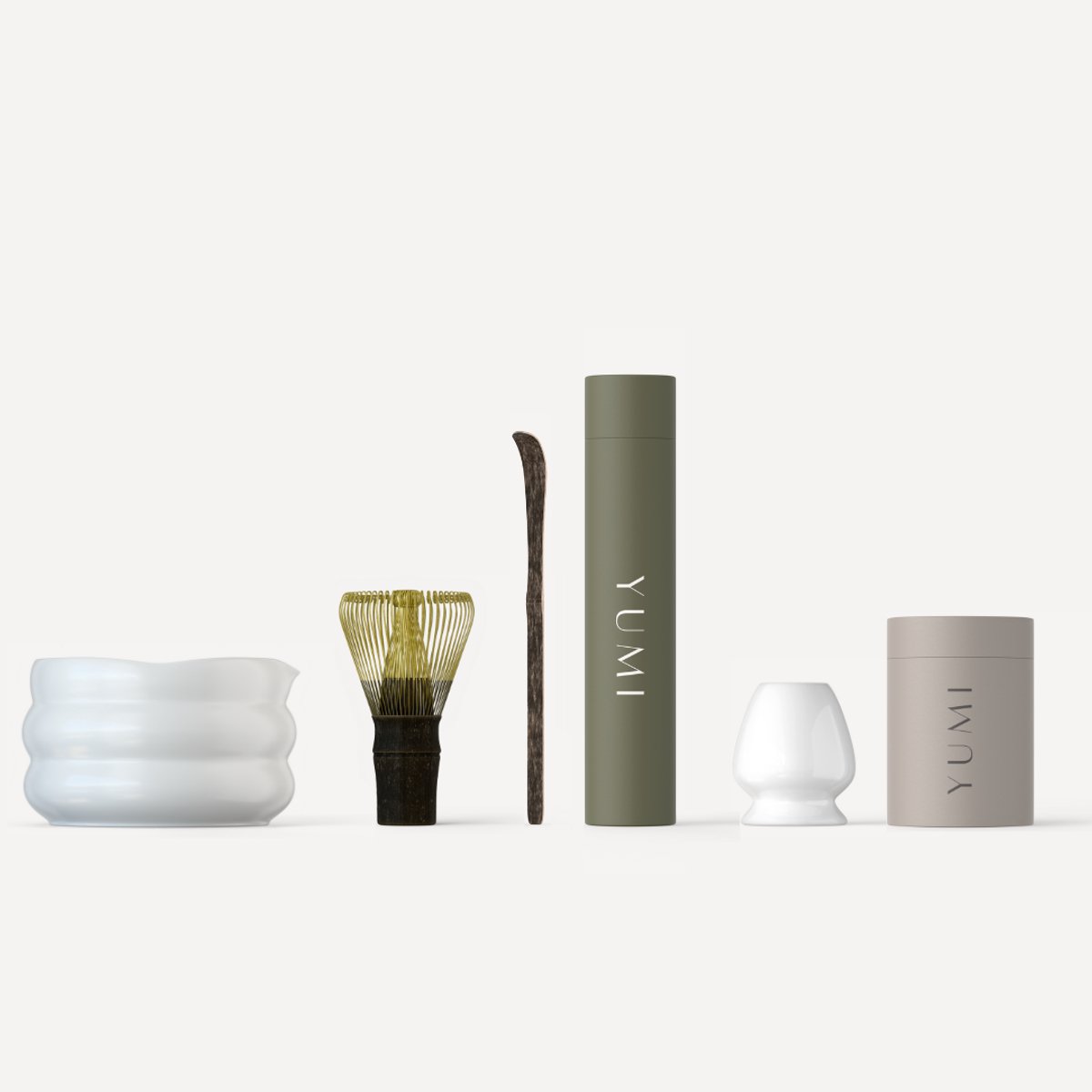 Matcha Accessories - Matcha Giftset