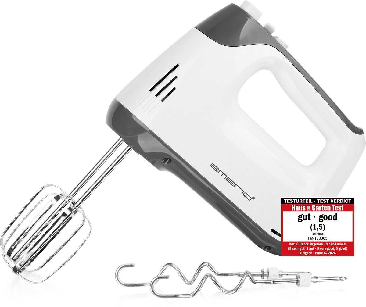 Emerio HM-130365 - Handmixer