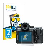 Screen Protector voor Fujifilm X-H2S Fuji XH2S LCD PET Screen Protector voor Fujifilm X-H2S Fuji XH2S LCD PET