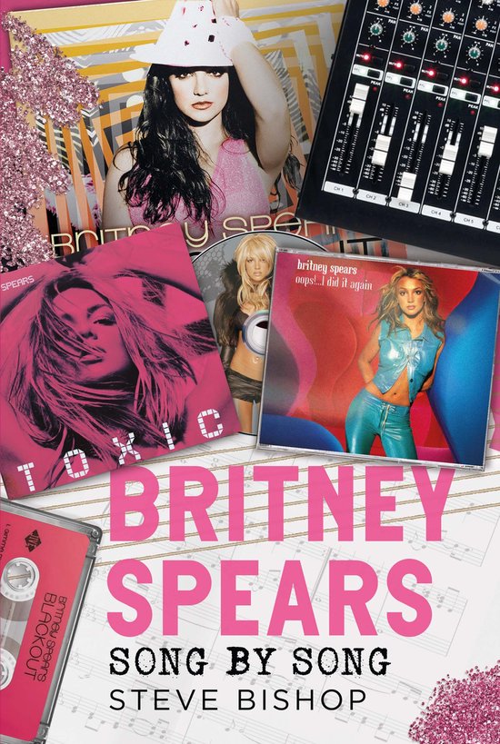 Song by Song - Britney Spears - cover