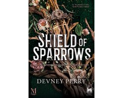Shield of Sparrows 1 - Shield of Sparrows