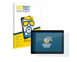 BROTECT - Screenprotector voor Hyrican Enwo Pad - Folie Beschermfolie Beschermglas matte