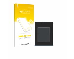 upscreen - Screenprotector voor Lenovo Yoga Slim 9i Gen 10 14" - Folie Beschermfolie anti glare matte