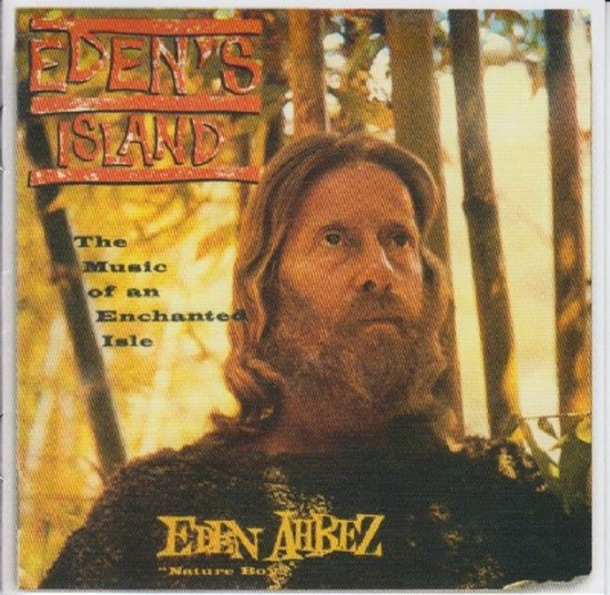 Eden Ahbez - Eden's Island